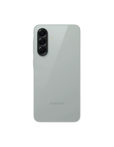 Смартфон Samsung Galaxy A56, 8Гб/128Гб, Зелёный