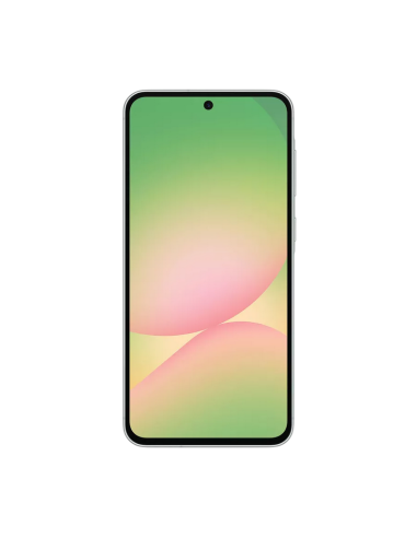 Смартфон Samsung Galaxy A56, 8Гб/128Гб, Зелёный