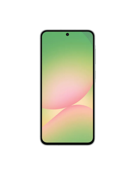 Смартфон Samsung Galaxy A56, 8Гб/128Гб, Зелёный