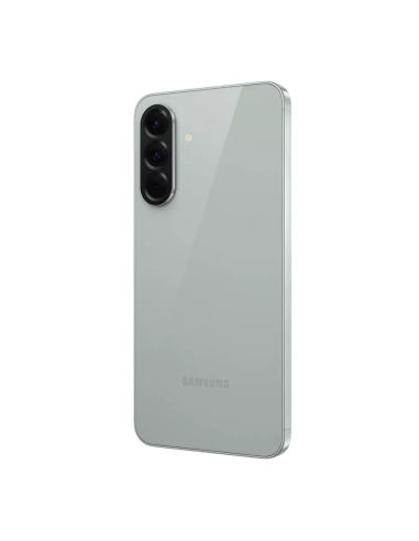 Смартфон Samsung Galaxy A56, 8Гб/128Гб, Зелёный