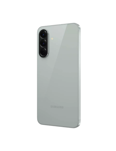 Смартфон Samsung Galaxy A56, 8Гб/128Гб, Зелёный