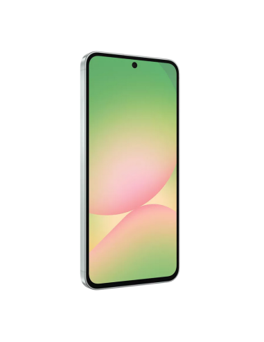 Смартфон Samsung Galaxy A56, 8Гб/128Гб, Зелёный