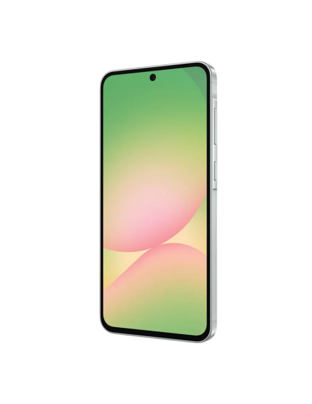 Смартфон Samsung Galaxy A56, 8Гб/128Гб, Зелёный