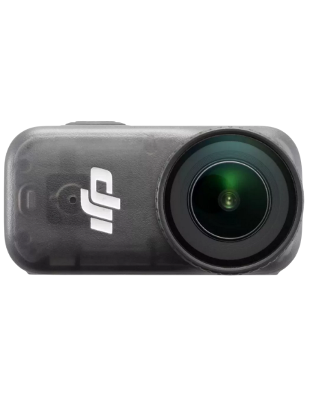 Cameră Video Sport DJI Osmo Nano Standard Combo, Negru