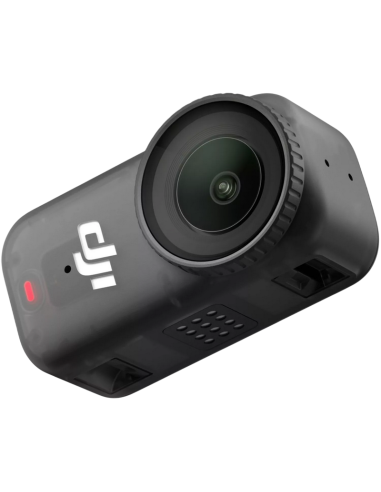 Cameră Video Sport DJI Osmo Nano Standard Combo, Negru