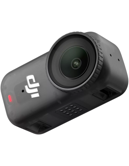 Экшн-камера DJI Osmo Nano Standard Combo, Черный