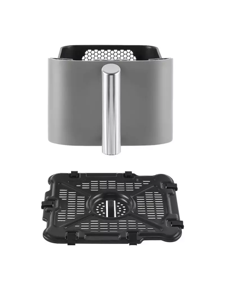 Аэрогриль Ninja Double Stack XL Smart SL451EU, Серый