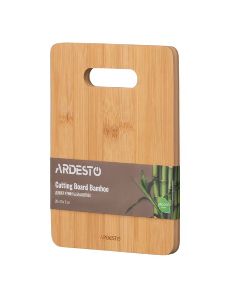 Tocător de tăiere Ardesto AR1420BA, Bej