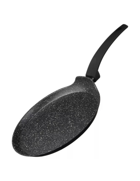 Блинная сковорода Ardesto AR1926GBP, , 26см, Чёрный