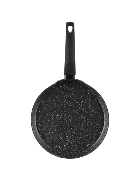 Tigaie pentru clătite Ardesto AR1926GBP, , 26cm, Negru