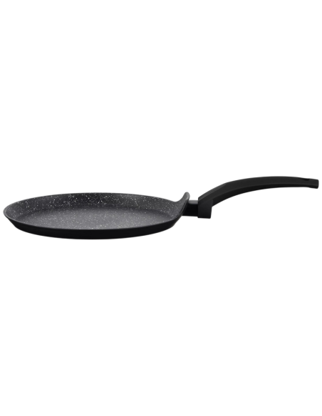Tigaie pentru clătite Ardesto AR1926GBP, , 26cm, Negru