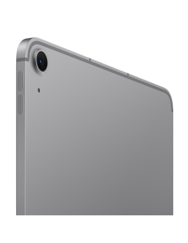 Планшет Apple iPad Air 11 (2025), Wi-Fi + 5G, 8Гб/128Гб, Космический серый