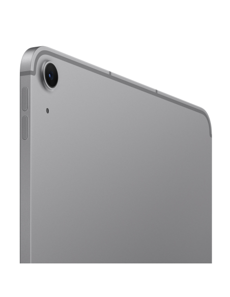 Планшет Apple iPad Air 11 (2025), Wi-Fi + 5G, 8Гб/128Гб, Космический серый
