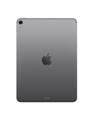 Планшет Apple iPad Air 11 (2025), Wi-Fi + 5G, 8Гб/128Гб, Космический серый