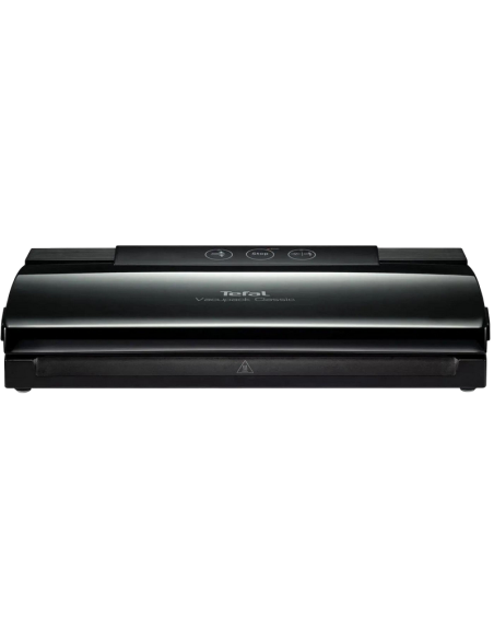 Вакуумный упаковщик Tefal VT254070, Черный