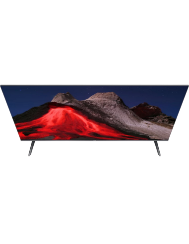 55" QLED SMART TV Xiaomi A Pro, 3840x2160 4K UHD, Android TV, Gri