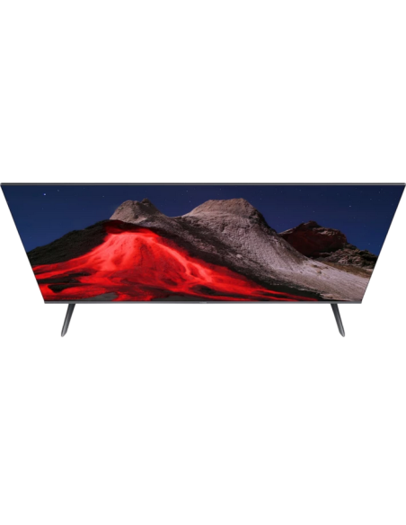 55" QLED SMART TV Xiaomi A Pro, 3840x2160 4K UHD, Android TV, Gri