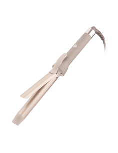Ondulator de păr Ardesto HC-Y700PERL, Bej 2