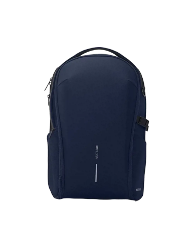 Rucsac Bobby Bizz, 16", Bleumarin