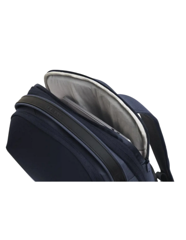 Rucsac Bobby Bizz, 16", Bleumarin