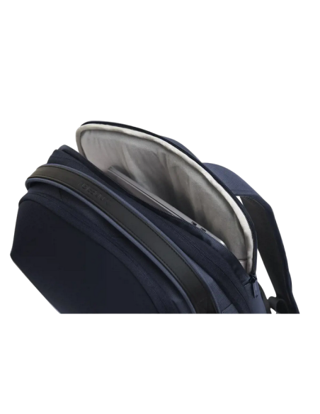 Rucsac Bobby Bizz, 16", Bleumarin