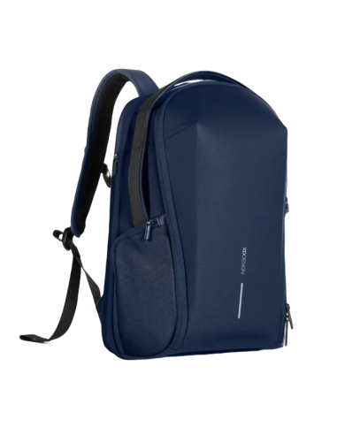 Rucsac Bobby Bizz, 16", Bleumarin