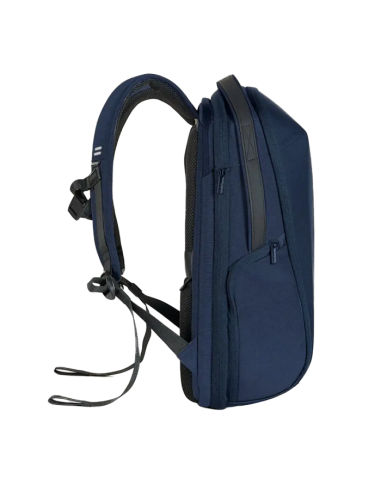 Rucsac Bobby Bizz, 16", Bleumarin