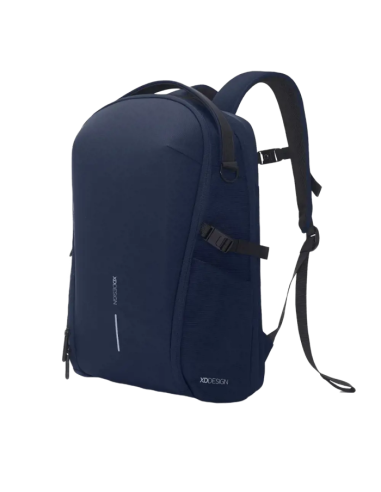 Rucsac Bobby Bizz, 16", Bleumarin