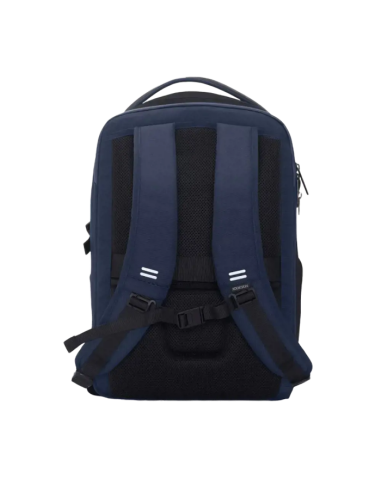 Rucsac Bobby Bizz, 16", Bleumarin