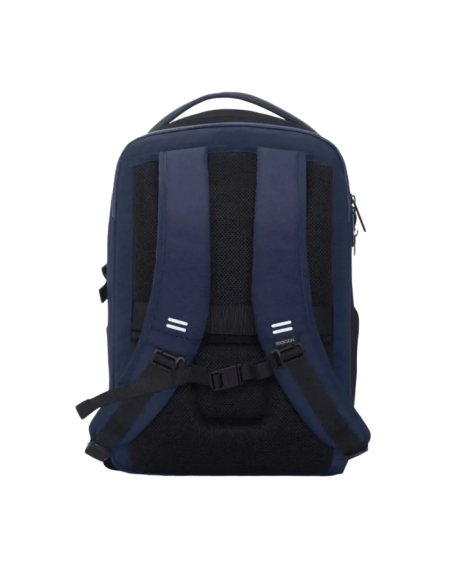 Rucsac Bobby Bizz, 16", Bleumarin