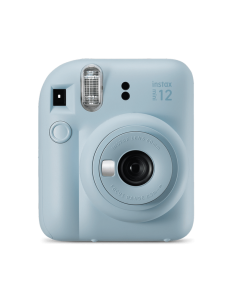 Cameră Foto instax Mini 12, Pastel Blue