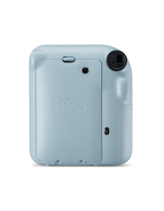 Cameră Foto instax Mini 12, Pastel Blue 2