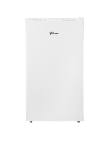 Frigider STARCREST SF-85WH-E, Alb