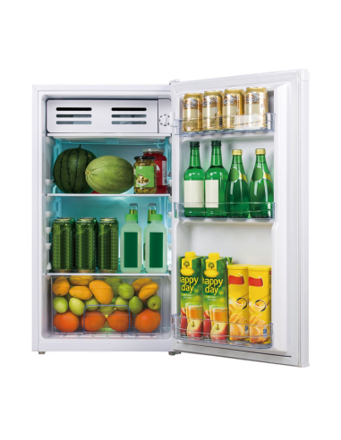 Frigider STARCREST SF-85WH-E, Alb