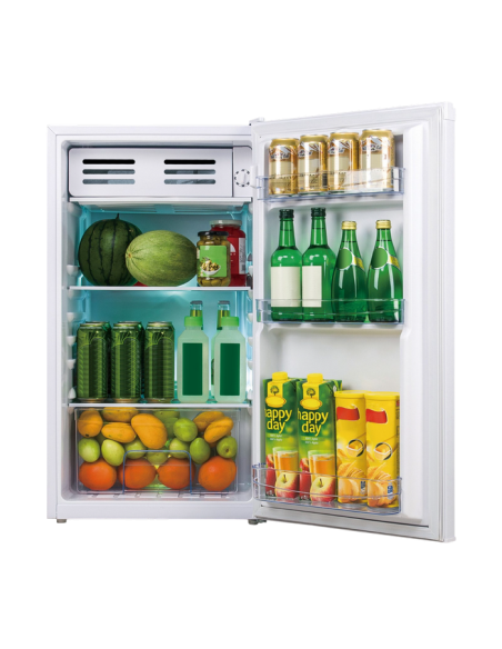 Frigider STARCREST SF-85WH-E, Alb