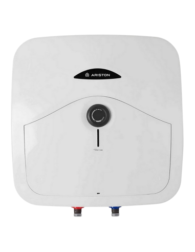 Boiler Electric ARISTON Andris R10 PL, 10L, Alb