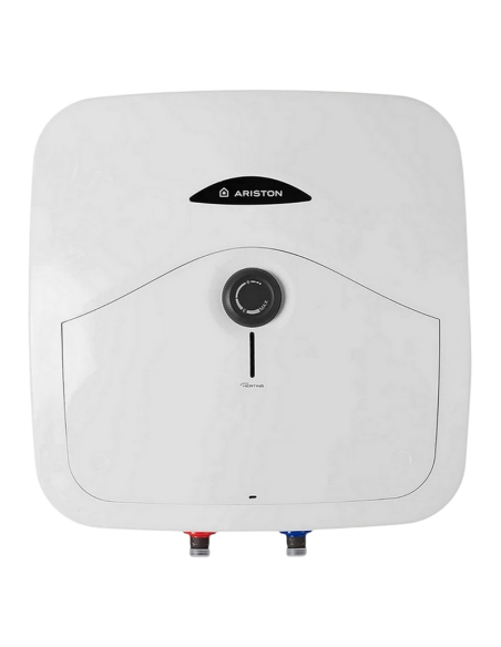 Накопительный водонагреватель ARISTON Andris R10 PL, 10л, Белый