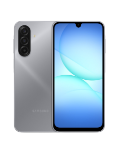 Smartphone Samsung Galaxy A17, 4GB/128GB, Gri