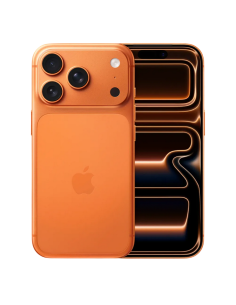 Smartphone Apple iPhone 17 Pro Max, 12GB/512GB, Cosmic Orange 2
