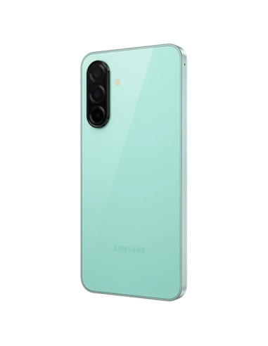 Смартфон Samsung Galaxy A26, 6Гб/128Гб, Светло-зеленый