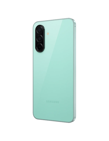 Smartphone Samsung Galaxy A26, 6GB/128GB, Verde deschis