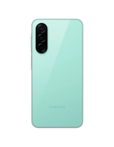 Смартфон Samsung Galaxy A26, 6Гб/128Гб, Светло-зеленый