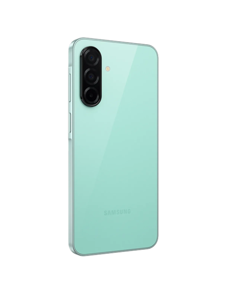 Смартфон Samsung Galaxy A26, 6Гб/128Гб, Светло-зеленый