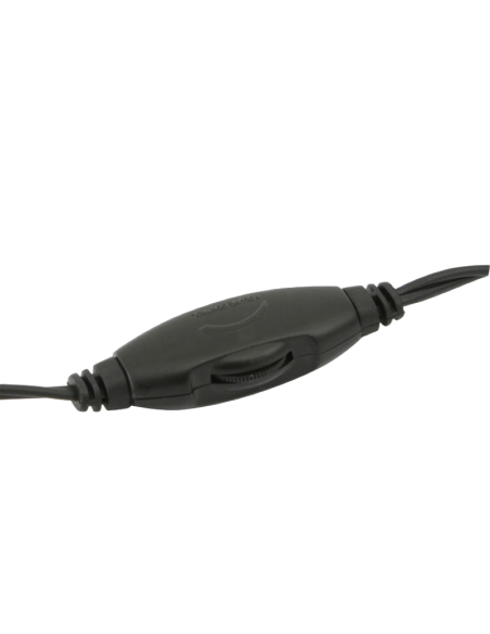 Căști SVEN AP-010V, Negru/Argintiu
