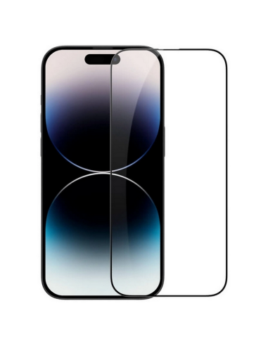 Sticlă de protecție Nillkin iPhone 14 Pro Max CP+ Pro, Negru
