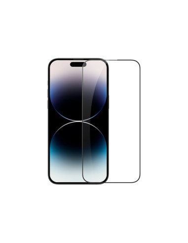 Sticlă de protecție Nillkin iPhone 14 Pro Max CP+ Pro, Negru