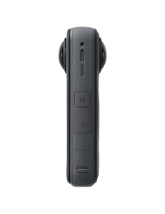 Cameră Video Sport Insta360 X5, Negru 2