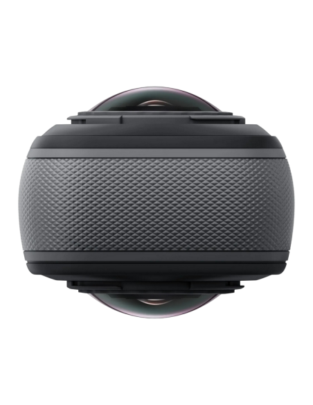 Cameră Video Sport Insta360 X5, Negru