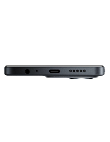 Смартфон Xiaomi Redmi 15C, 4Гб/256Гб, Midnight Black