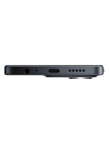 Смартфон Xiaomi Redmi 15C, 4Гб/256Гб, Midnight Black